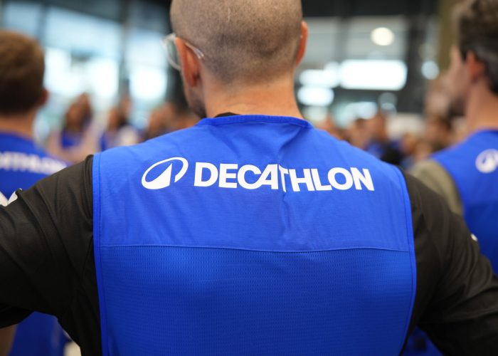 Decathlon Villafranca