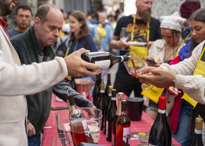 Degustazione Ayas