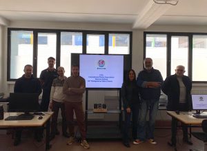 Delegazione IPA Valle d'Aosta