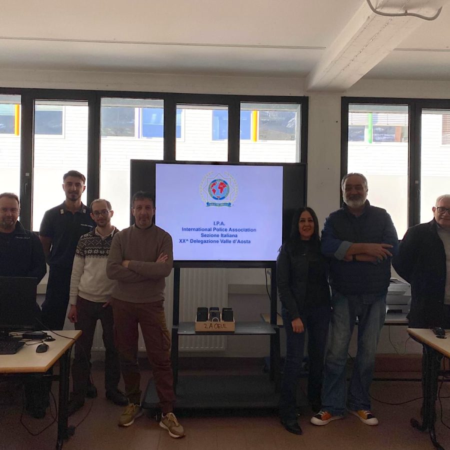 Delegazione IPA Valle d'Aosta