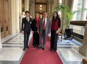 Delegazione convitti