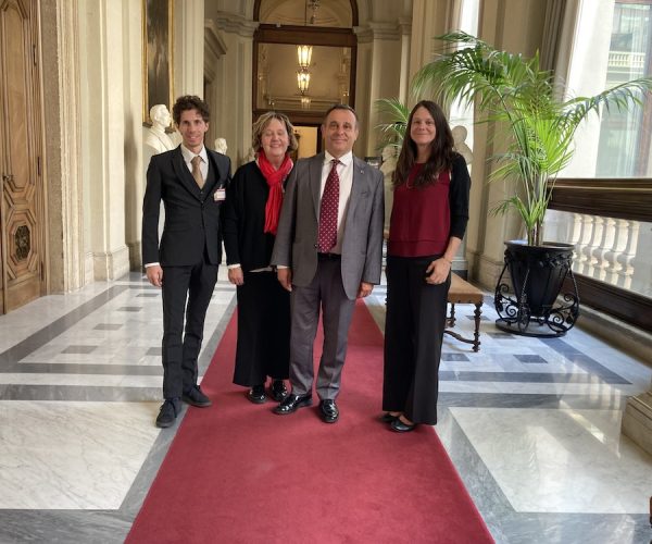 Delegazione convitti