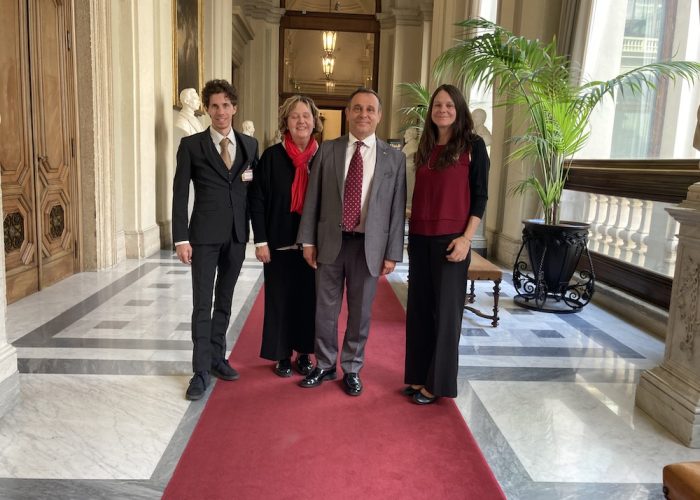Delegazione convitti