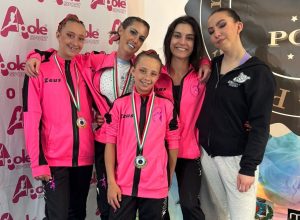 Delegazione valdostana