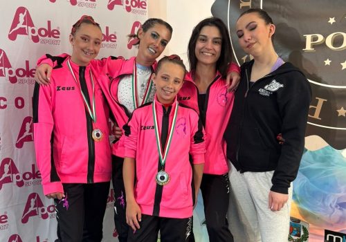 Delegazione valdostana