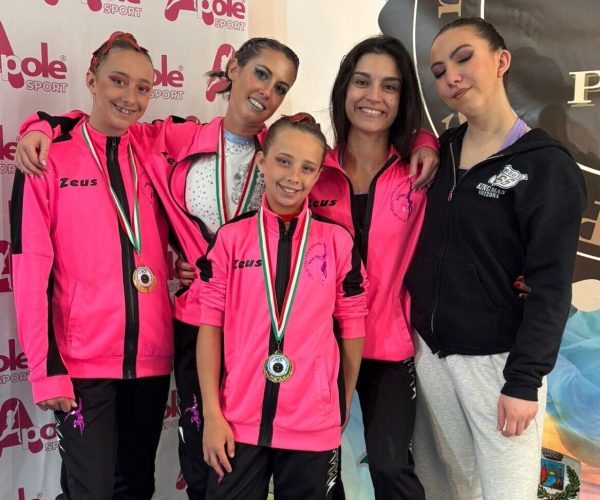 Delegazione valdostana