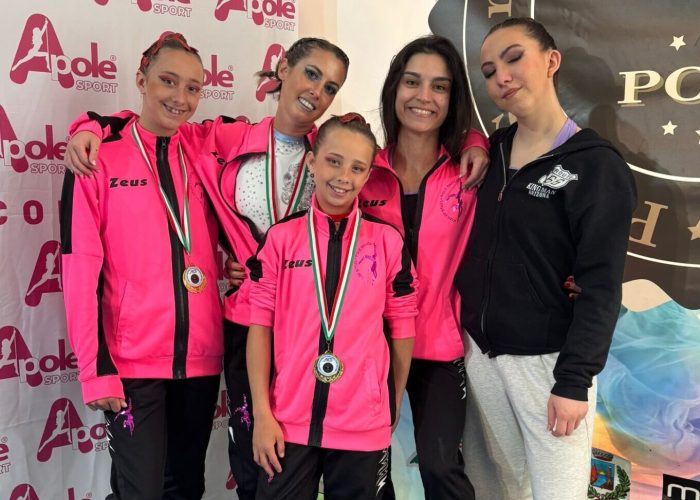 Delegazione valdostana