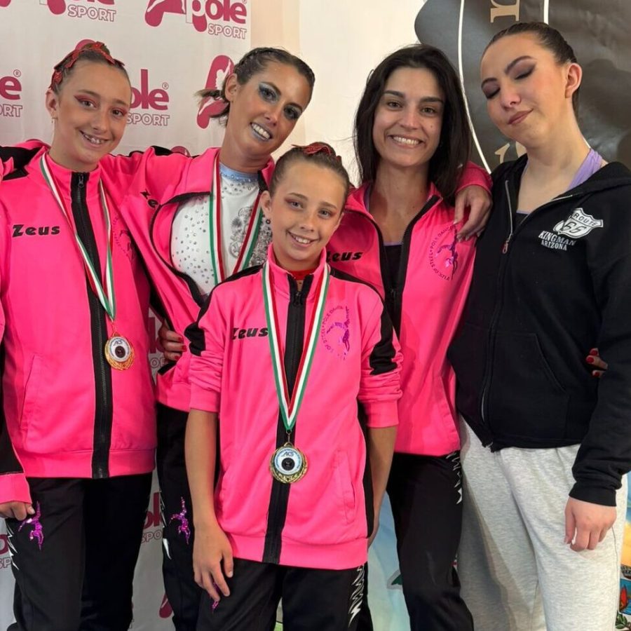 Delegazione valdostana