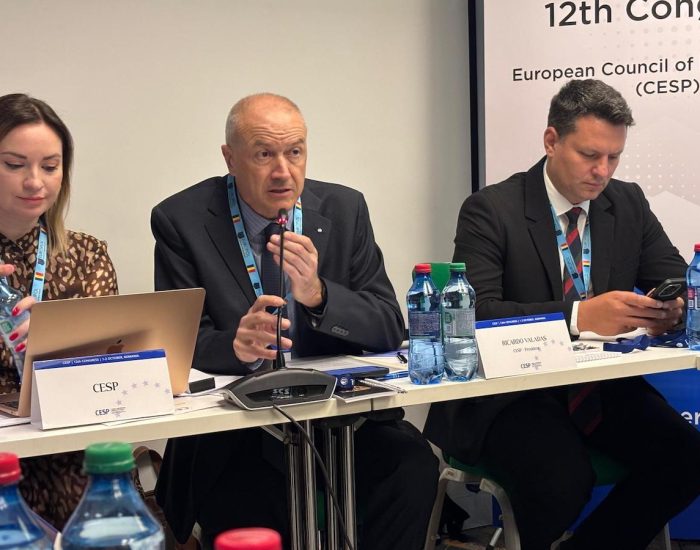 Massimo Denarier CESP