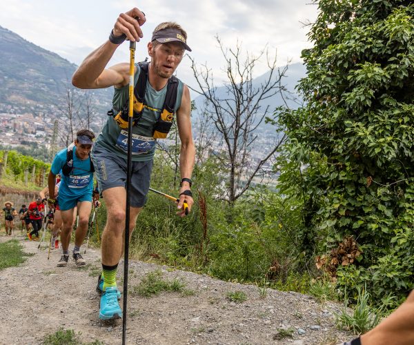 Denis Trento Emilius foto Roberto Roux
