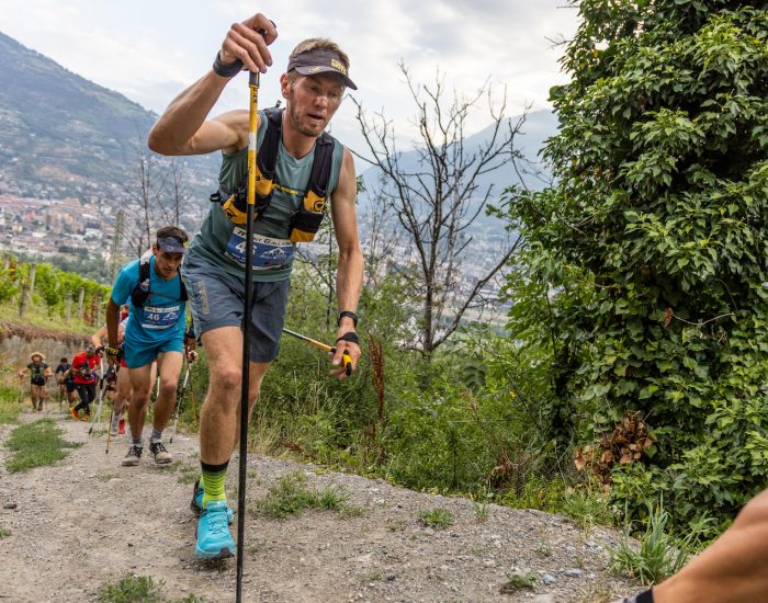 Denis Trento Emilius foto Roberto Roux