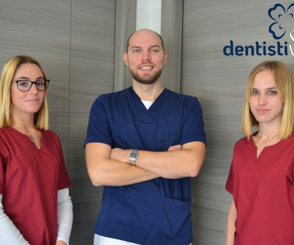 Dentistivda saintvincent