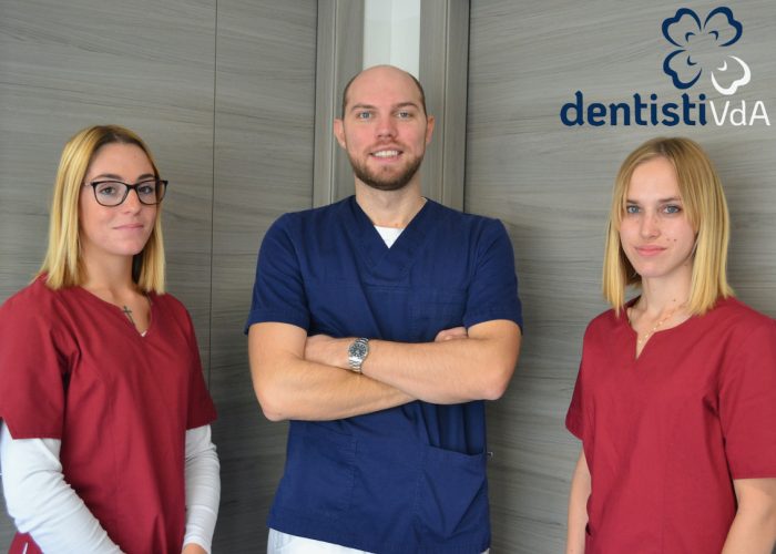 Dentistivda saintvincent