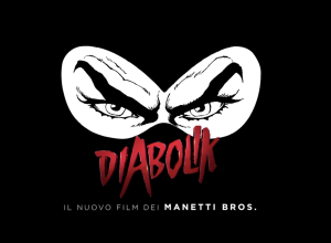 Diabolik Manetti Bros