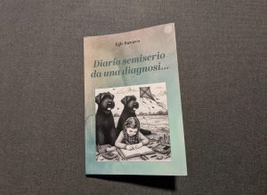 Diario Semiserio da una diagnosi Egle Barocco