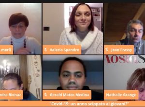 Dibattito giovani Cittadella