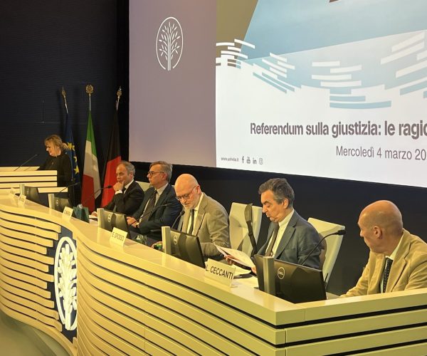 Dibattito referendum