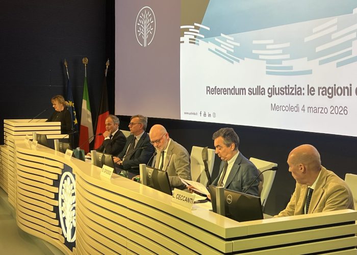 Dibattito referendum