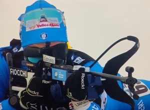 Didier Bionaz europei