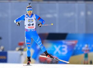 Biathlon World Championships Len
