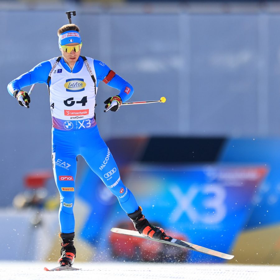 Biathlon World Championships Len