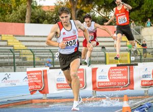 Diego Yon Foto Giulia Rossi AtleticamenteFoto