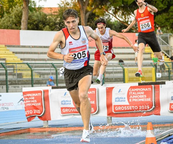 Diego Yon Foto Giulia Rossi AtleticamenteFoto