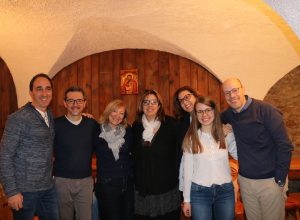 Direttivo Albero di Zaccheo