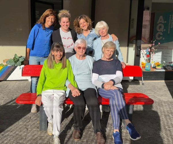 Direttivo Associazione Viola