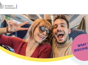 DiscoverEU