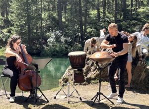 DislocActions le marmotte non dormono