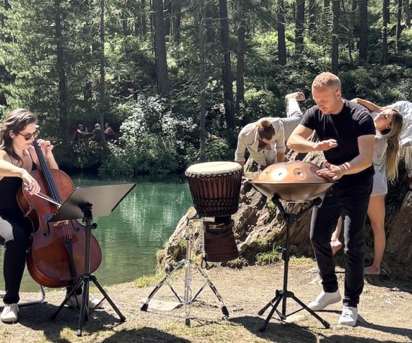 DislocActions le marmotte non dormono