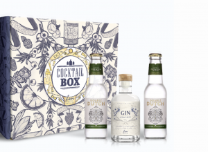 Distillati Levi - Cocktail Box