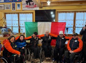 Disval Campione Italia