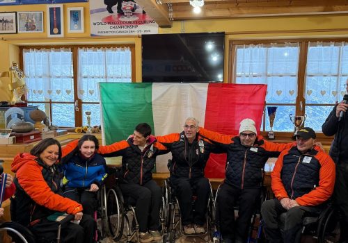 Disval Campione Italia