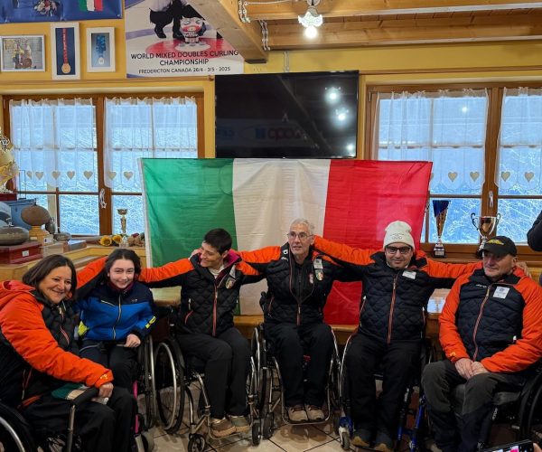 Disval Campione Italia