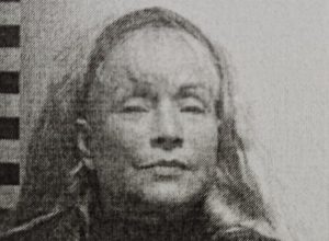 Doly Bergano Carrasco, la donna arrestata.