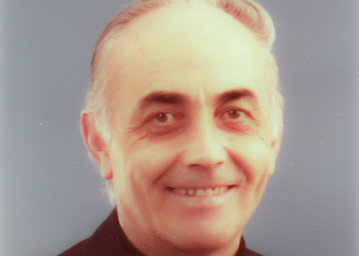 Don Paolo Brunodet