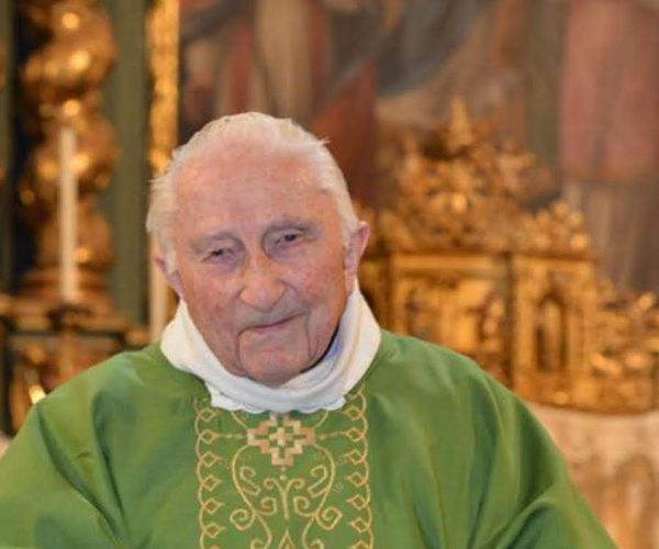 Don Corrado Bagnod