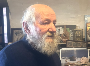 Don Giuliano Reboulaz