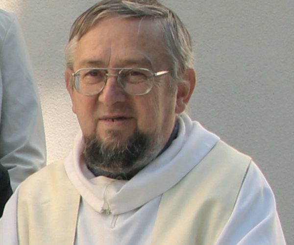 Don Luciano Danna