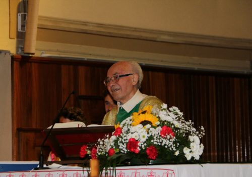 Don Luciano Perron