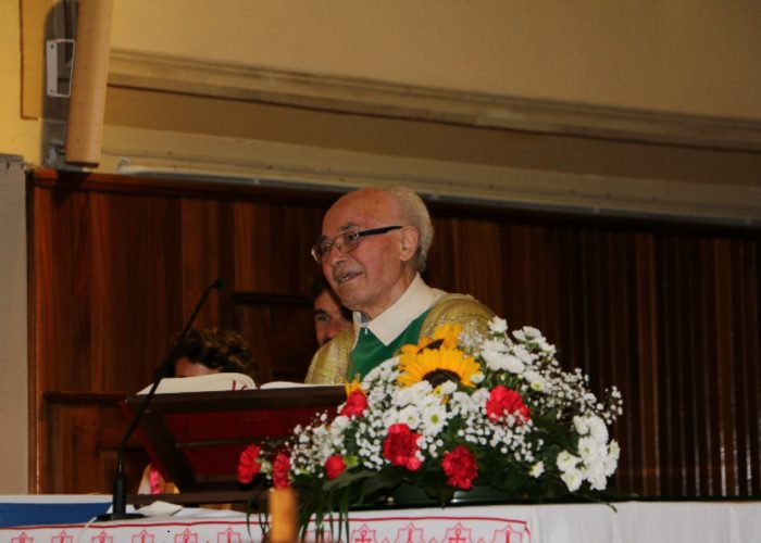 Don Luciano Perron