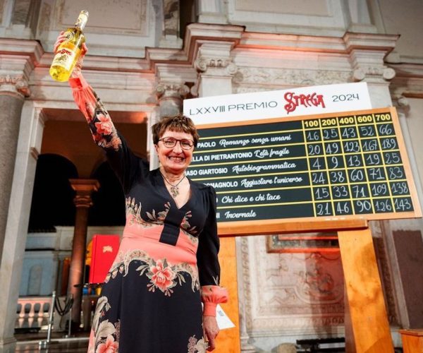 Donatella Di Pietrantonio