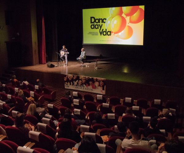 DonoDay foto Nicole Jocollé