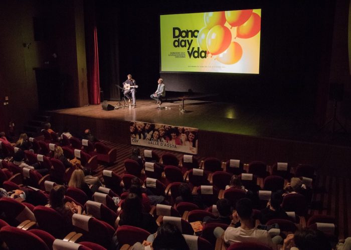 DonoDay foto Nicole Jocollé