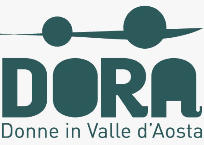 DORA Donne in Valle d'Aosta