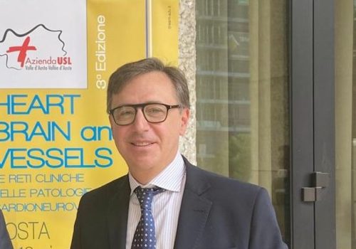 Dott Paolo Scacciatella