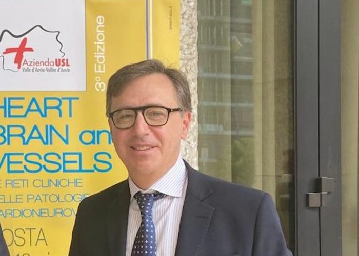 Dott Paolo Scacciatella