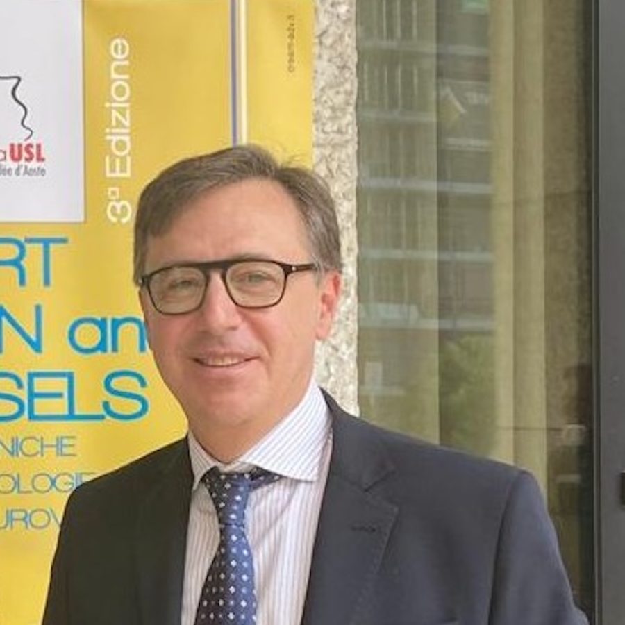 Dott Paolo Scacciatella